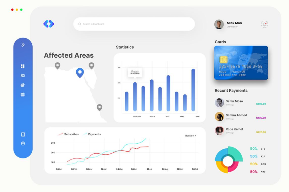 Web Apps